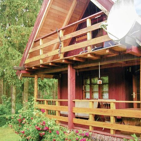2 Bedroom Stunning Home In Lidzbark Warminski Blanki Eksteriør billede